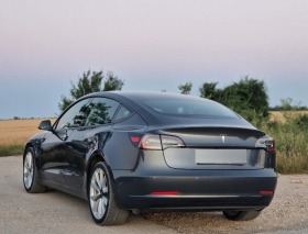 Tesla Model 3 Европейска с гаранция, снимка 17