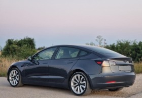 Tesla Model 3 Европейска с гаранция, снимка 16
