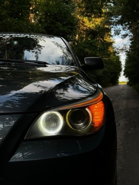 BMW 530 3.0d, снимка 9