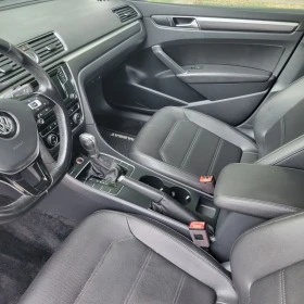 VW Passat R-line 1.8TSI, снимка 9