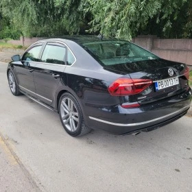 VW Passat R-line 1.8TSI, снимка 12