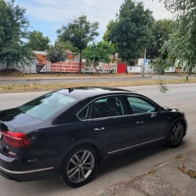 VW Passat R-line 1.8TSI, снимка 13