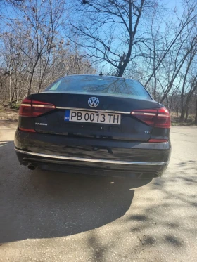 VW Passat R-line 1.8 TSI, снимка 7