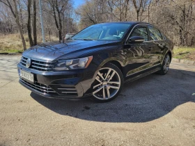 VW Passat R-line 1.8 TSI - 22500 лв. - 45116981 | Car24.bg