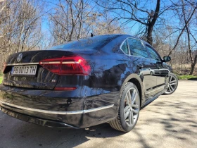 VW Passat R-line 1.8 TSI, снимка 4