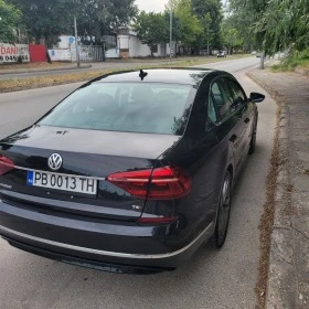 VW Passat R-line 1.8TSI, снимка 11