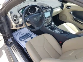 Mercedes-Benz SLK SLK 200 KOMPRESSOR ЛИЗИНГ - [11] 