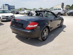 Mercedes-Benz SLK SLK 200 KOMPRESSOR ЛИЗИНГ - [5] 