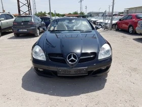 Mercedes-Benz SLK SLK 200 KOMPRESSOR ЛИЗИНГ - [3] 