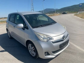 Toyota Verso S 1.4i, снимка 1