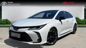 Toyota Corolla 1.8 Hybrid GR Sport