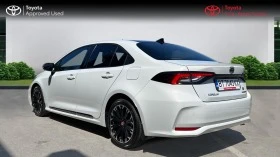 Toyota Corolla 1.8 Hybrid GR Sport | Mobile.bg    5