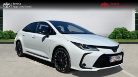 Toyota Corolla 1.8 Hybrid GR Sport, снимка 3