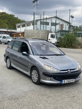 Peugeot 206 2.0HDI | Mobile.bg    3