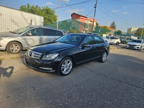 Mercedes-Benz C 200 2.2 CDi Германия , снимка 3