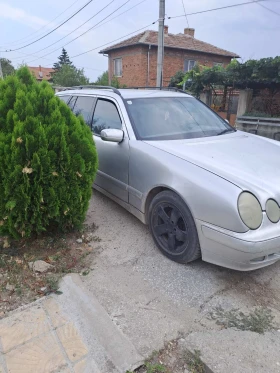 Mercedes-Benz E 220 | Mobile.bg    3