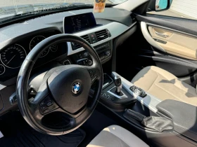 BMW 320 320D Седан 184 кс.автомат дизел, снимка 11