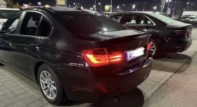 BMW 320 320D Седан 184 кс.автомат дизел, снимка 2