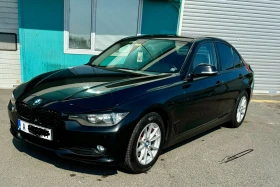 BMW 320 320D Седан 184 кс.автомат дизел, снимка 1