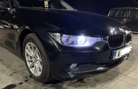 BMW 320 320D Седан 184 кс.автомат дизел, снимка 3