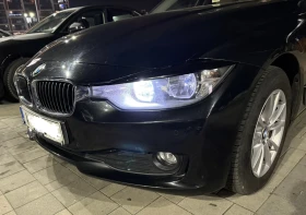 BMW 320 320D Седан 184 кс.автомат дизел, снимка 1