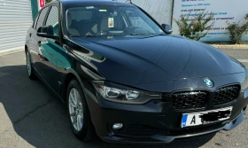 BMW 320 320D Седан 184 кс.автомат дизел, снимка 15