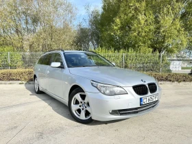 BMW 530 530d, снимка 3