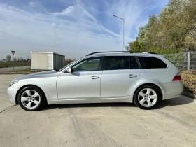 BMW 530 530d, снимка 4