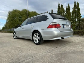 BMW 530 530d, снимка 5