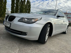 BMW 530 530d, снимка 8