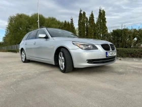 BMW 530 530d, снимка 3