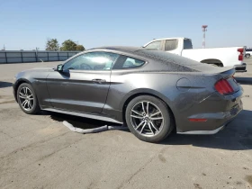 Ford Mustang 2.3l* * * Pro Audio System*  | Mobile.bg    6