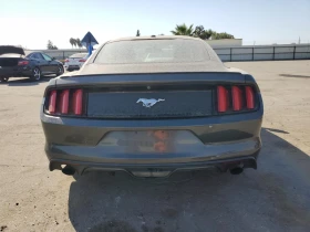 Ford Mustang 2.3l* * * Pro Audio System*  | Mobile.bg    5