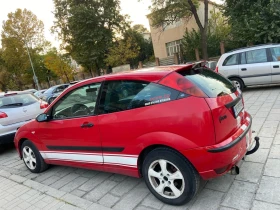 Ford Focus, снимка 4