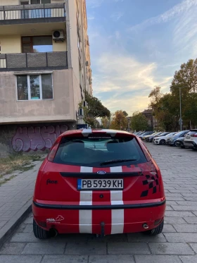 Ford Focus, снимка 2