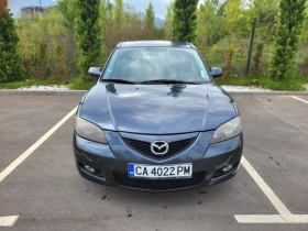 Mazda 3  - изображение 1