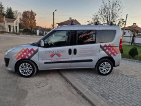 Fiat Doblo, снимка 3