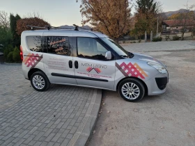 Fiat Doblo, снимка 2