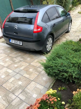 Citroen C4, снимка 3