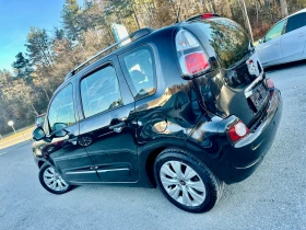     Citroen C3 Picasso 1.6HDI* PANORAMA* REALNI KM* 