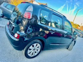 Citroen C3 Picasso 1.6HDI* PANORAMA* REALNI KM* , снимка 6