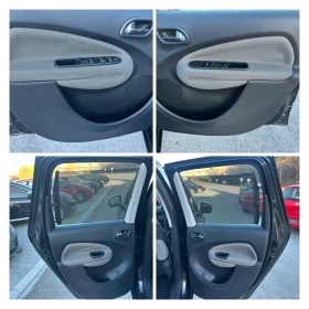 Citroen C3 Picasso 1.6HDI* PANORAMA* REALNI KM* , снимка 7