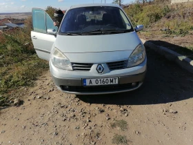 Renault Scenic, снимка 2