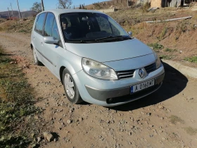 Renault Scenic, снимка 1