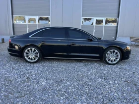 Audi A8 L 3.0TFSI, снимка 2