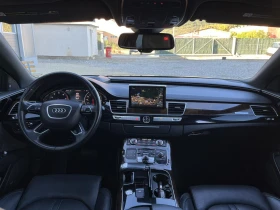 Audi A8 L 3.0TFSI, снимка 8