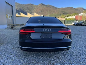 Audi A8 L 3.0TFSI, снимка 4