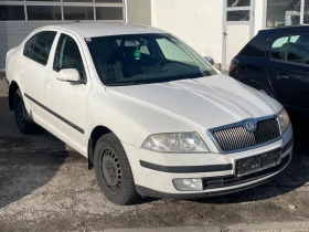 Обява за продажба на Skoda Octavia 1.9TDI* 105hp ~6 200 лв. - изображение 1