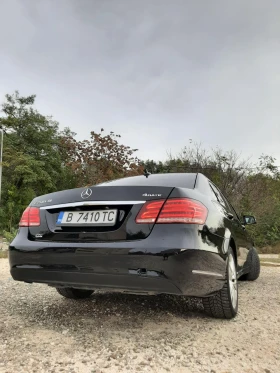 Mercedes-Benz E 250 4 Matic, снимка 6