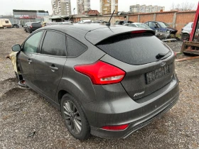 Ford Focus 1.0 eco boost 125  6 ST line | Mobile.bg    2